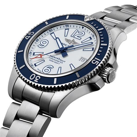 breitling a17366d81a1a1 superocean men's automatic watch|Breitling Superocean Automatic 42 specs.